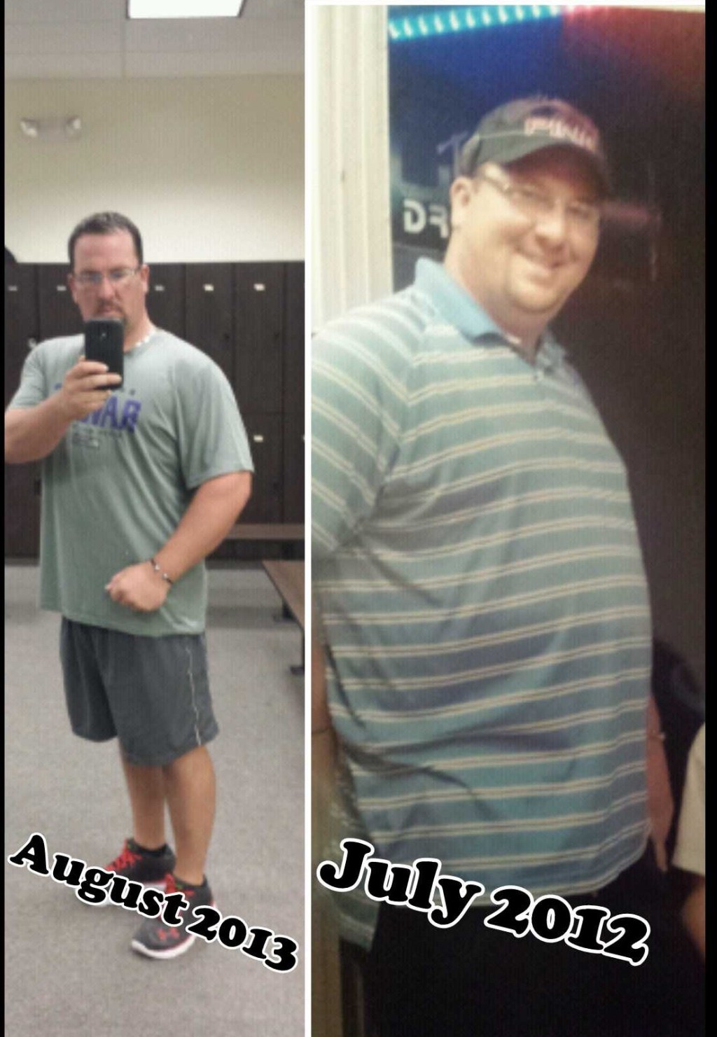 Not Your Average Plumber! Hear How He Beats Diabetes with Drew&nbsp;Cameron