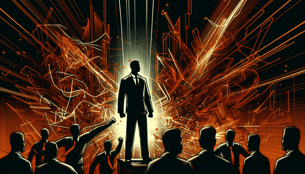 What No One Tells You About&nbsp;Discipline