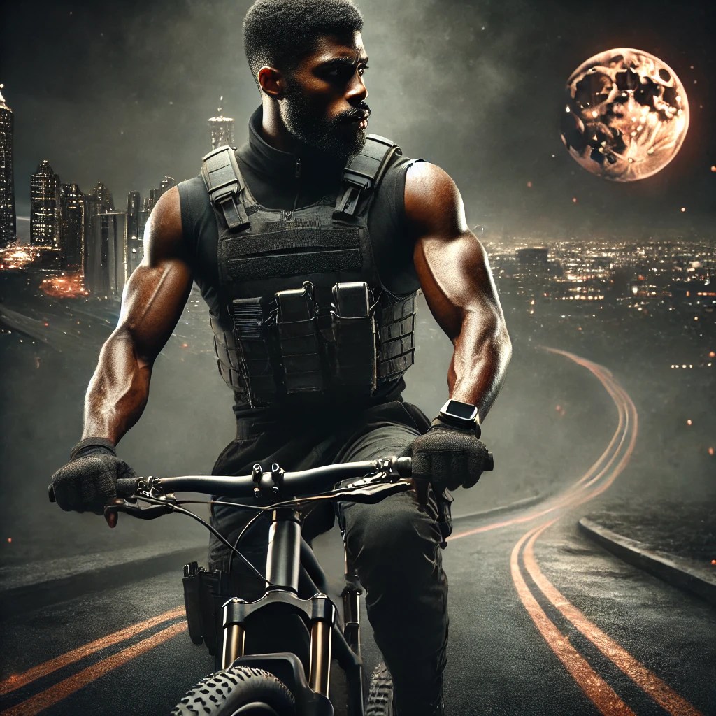 Balancing Life and Entrepreneurship