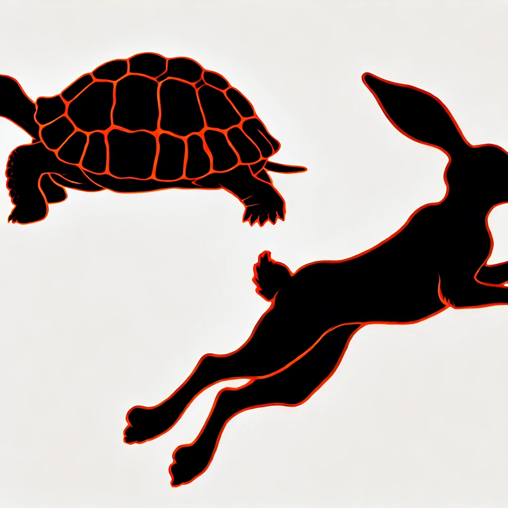 Run Your Race @ Your Pace