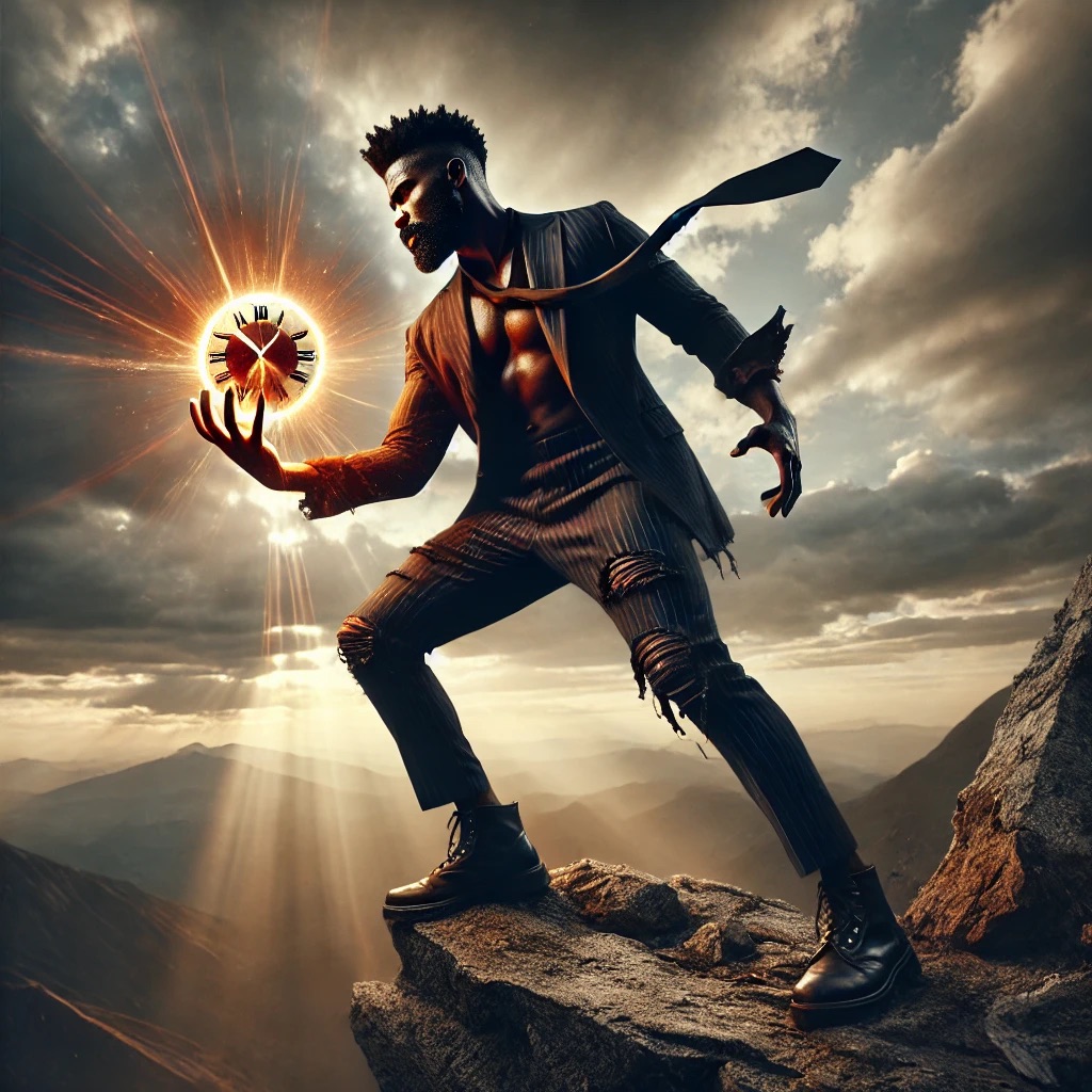 Is time slipping away from&nbsp;you