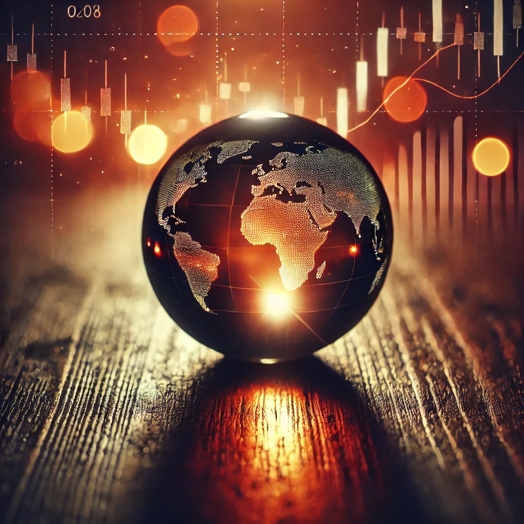 What’s Influencing Mortgage Rates Right Now?