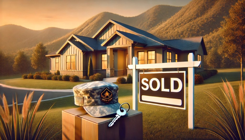 The home buying tip only 3 in 10 Vets&nbsp;know