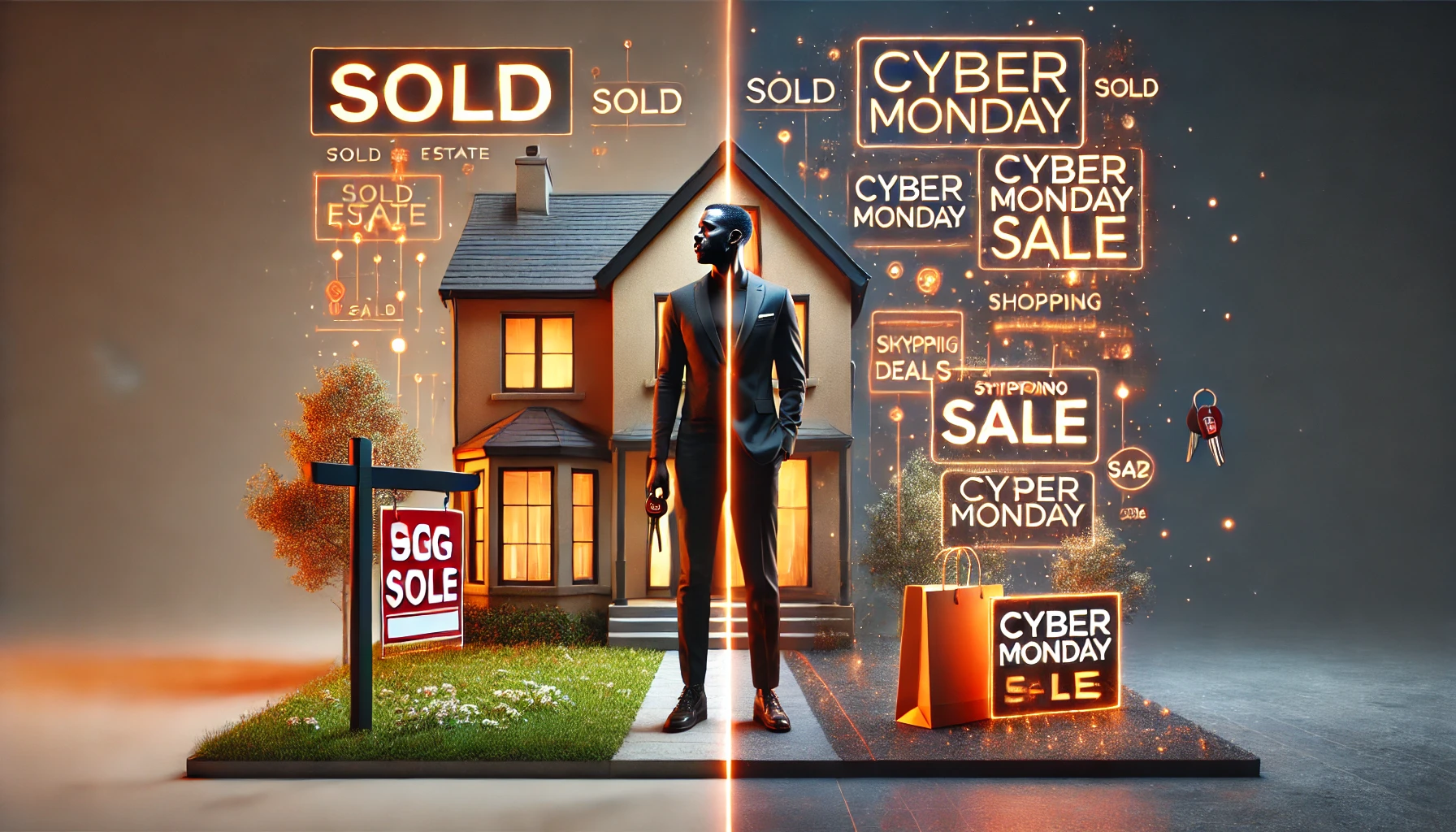 Secrets Buyers Use to Snag Their Dream Home Faster