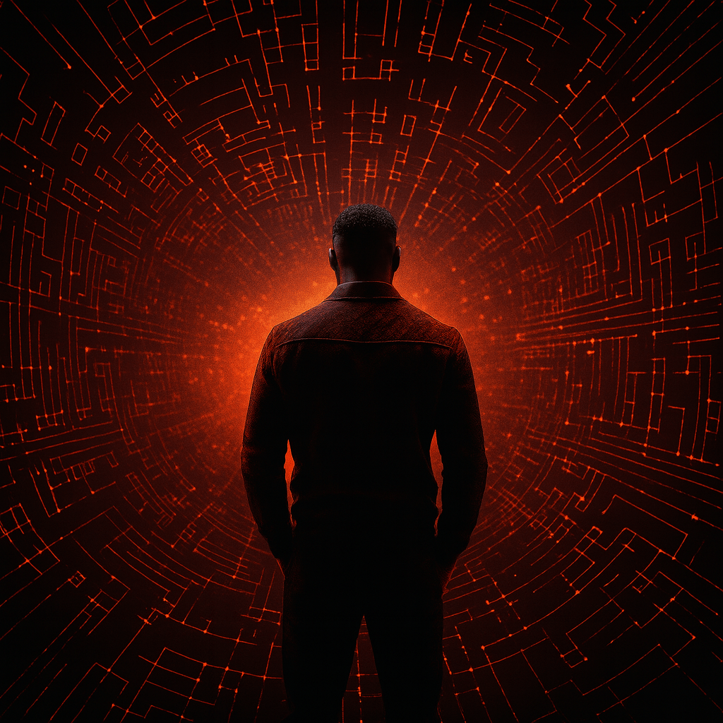 The Sovereign Blueprint