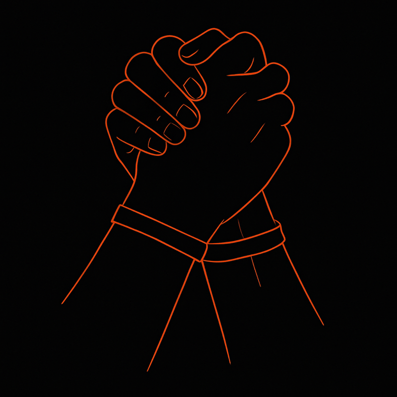 The Revelation of&nbsp;Restraint