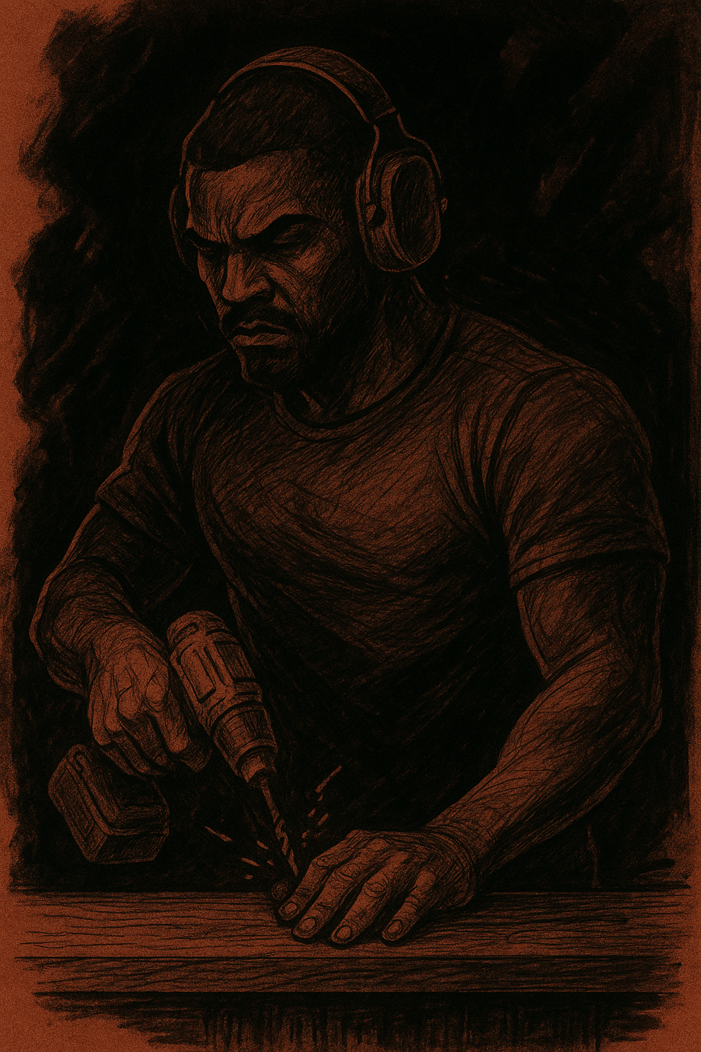 Takers build. Takers deliver. This is your&nbsp;blueprint.