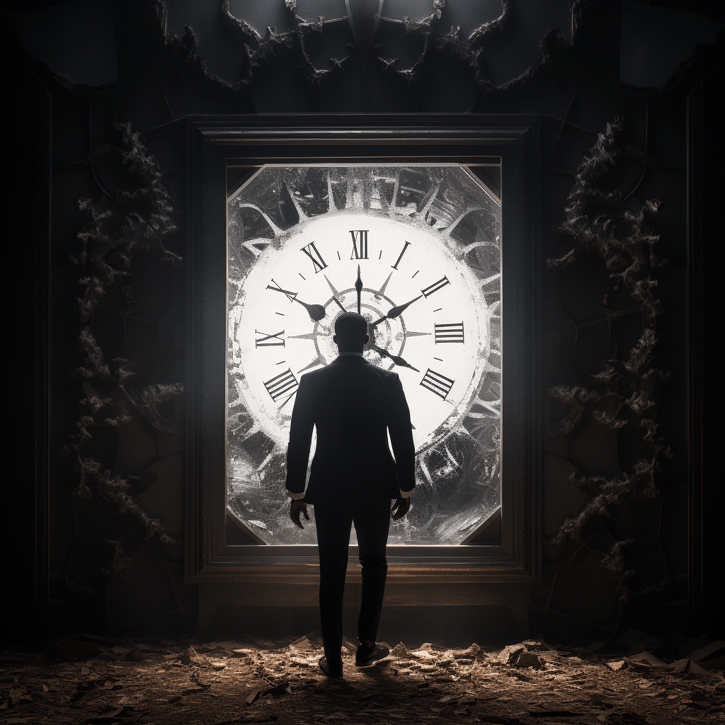 You’re allowed to Take a&nbsp;Moment