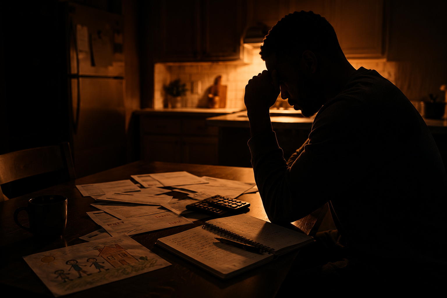 If You’re Not Assigning 85% of your money , You’re Not In Control